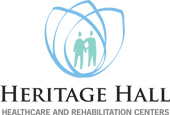 Heritage Hall logo